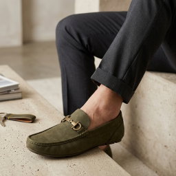 Madden Ortholite Loafers