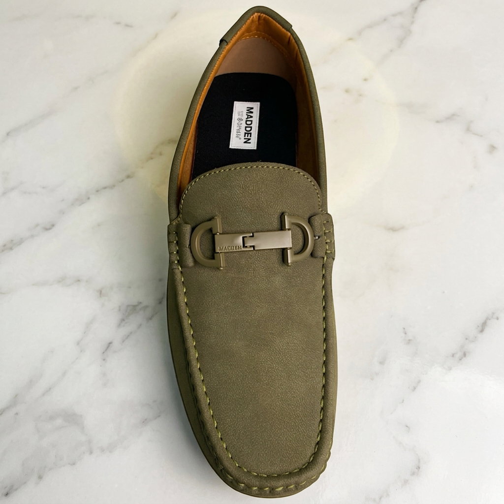 Madden Ortholite Loafers_2