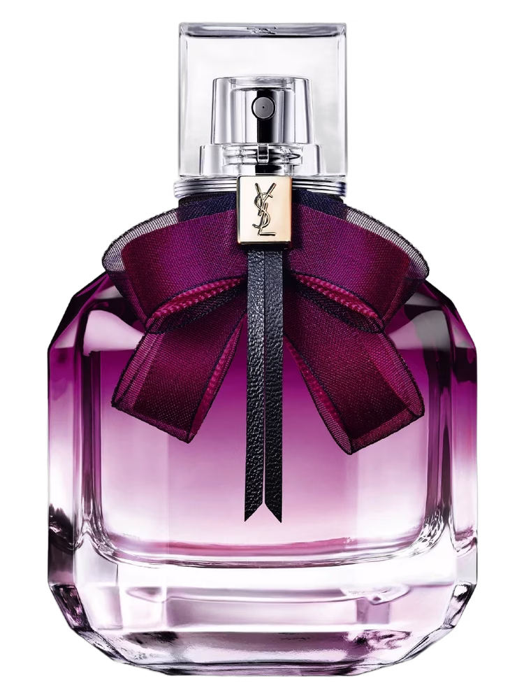 Mon Paris Intensement Yves Saint Laurent Edp