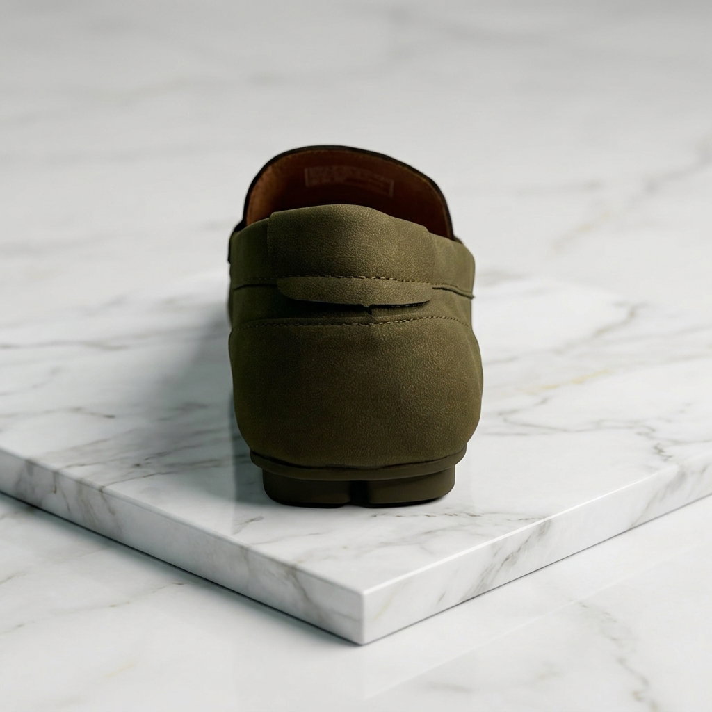 Madden Ortholite Loafers_3