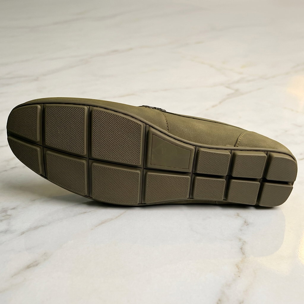 Madden Ortholite Loafers_4