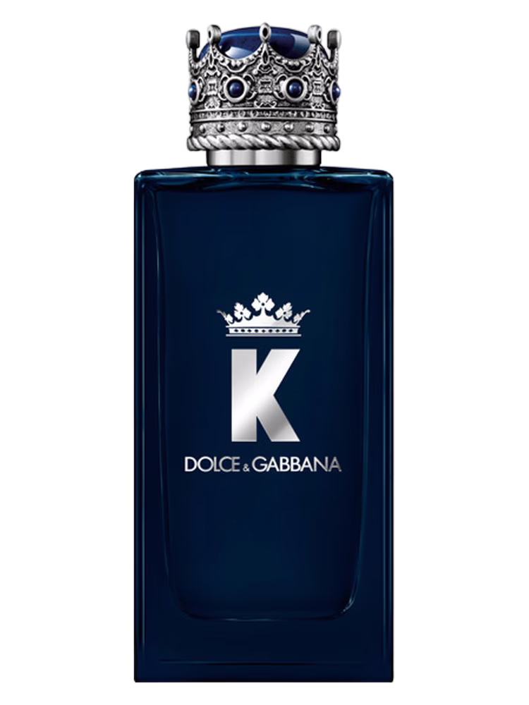 Dolce & Gabbana K Parfum_0