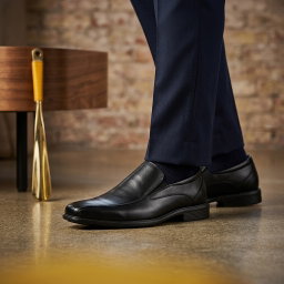 Ashford Hayes Formal Shoes 