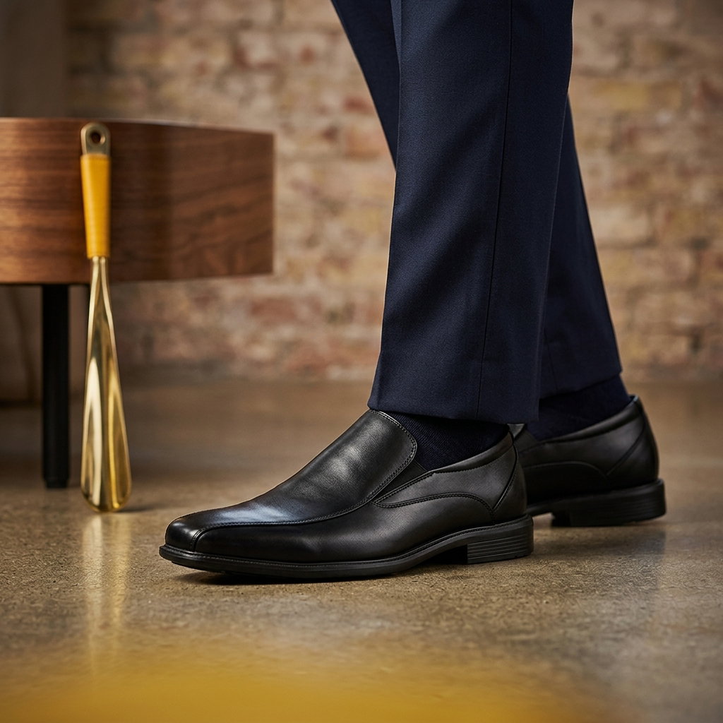 Ashford Hayes Formal Shoes 