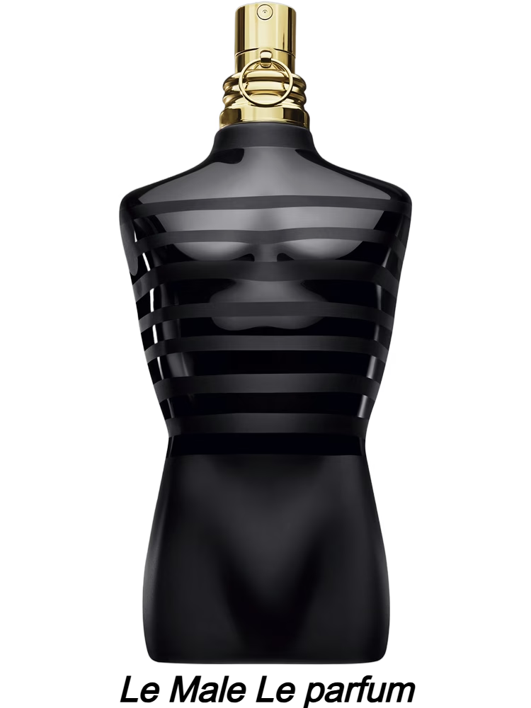 Le Male Le Parfum