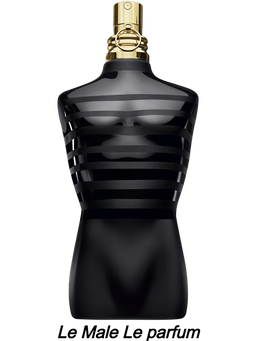 Le Male Le Parfum