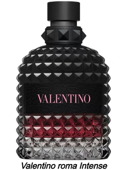 Valentino Roma Intense