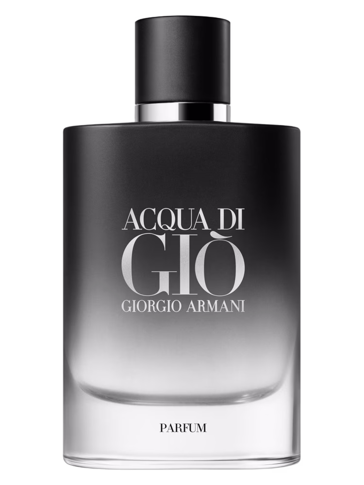 Acqua Di Gio Giorgio Armani Parfum