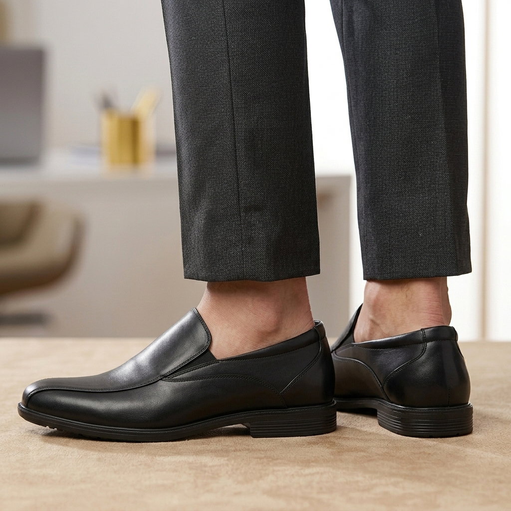 Ashford Hayes Formal Shoes _1