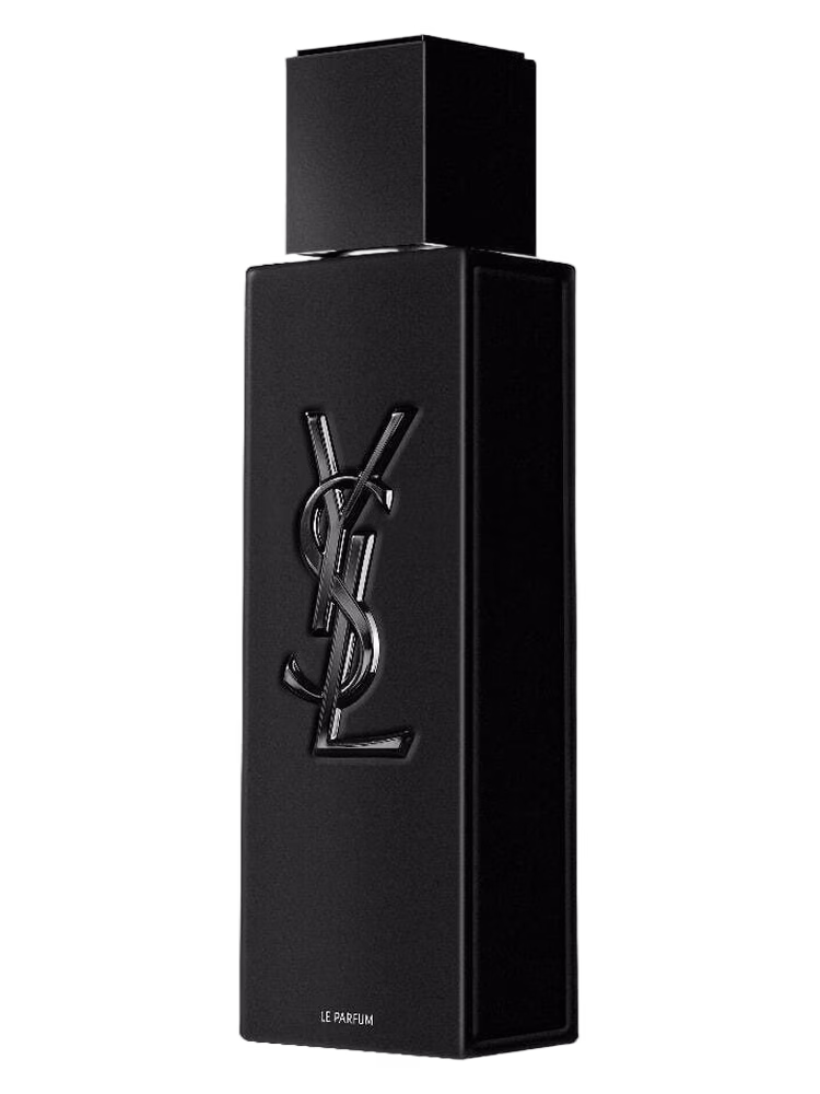 Yves Saint Laurent Le Parfum