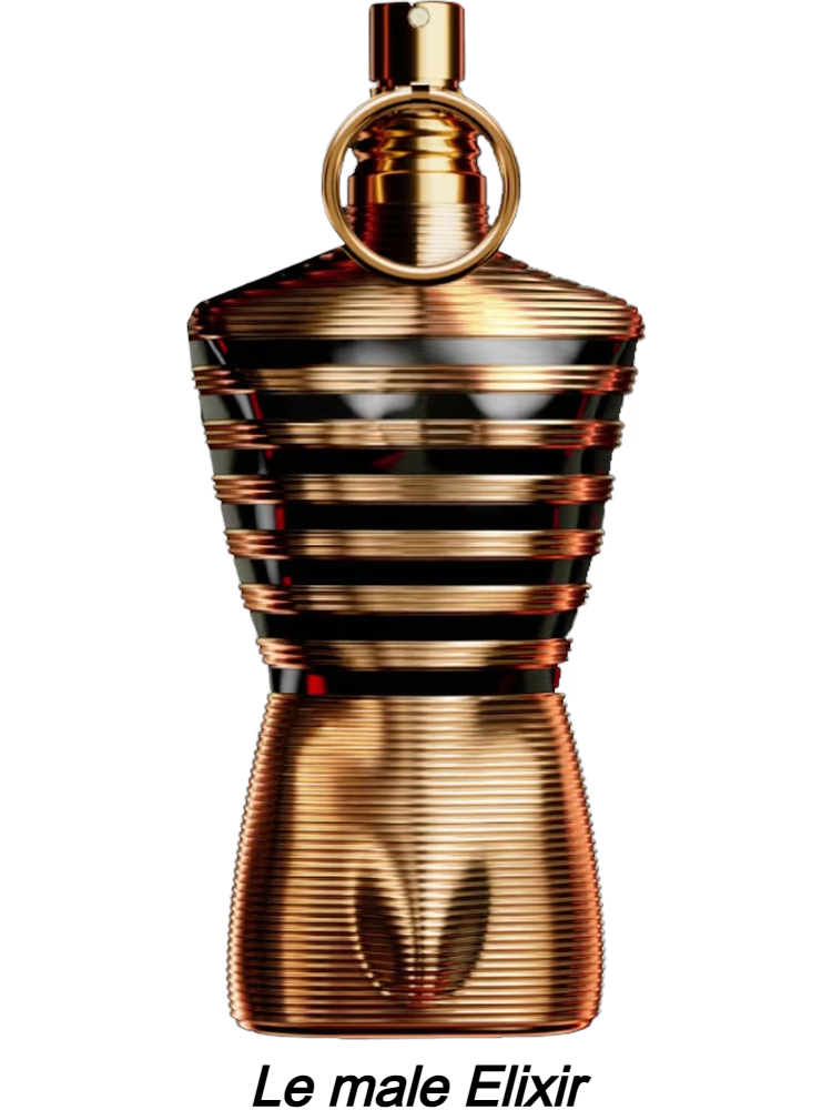 Le Male Elixir