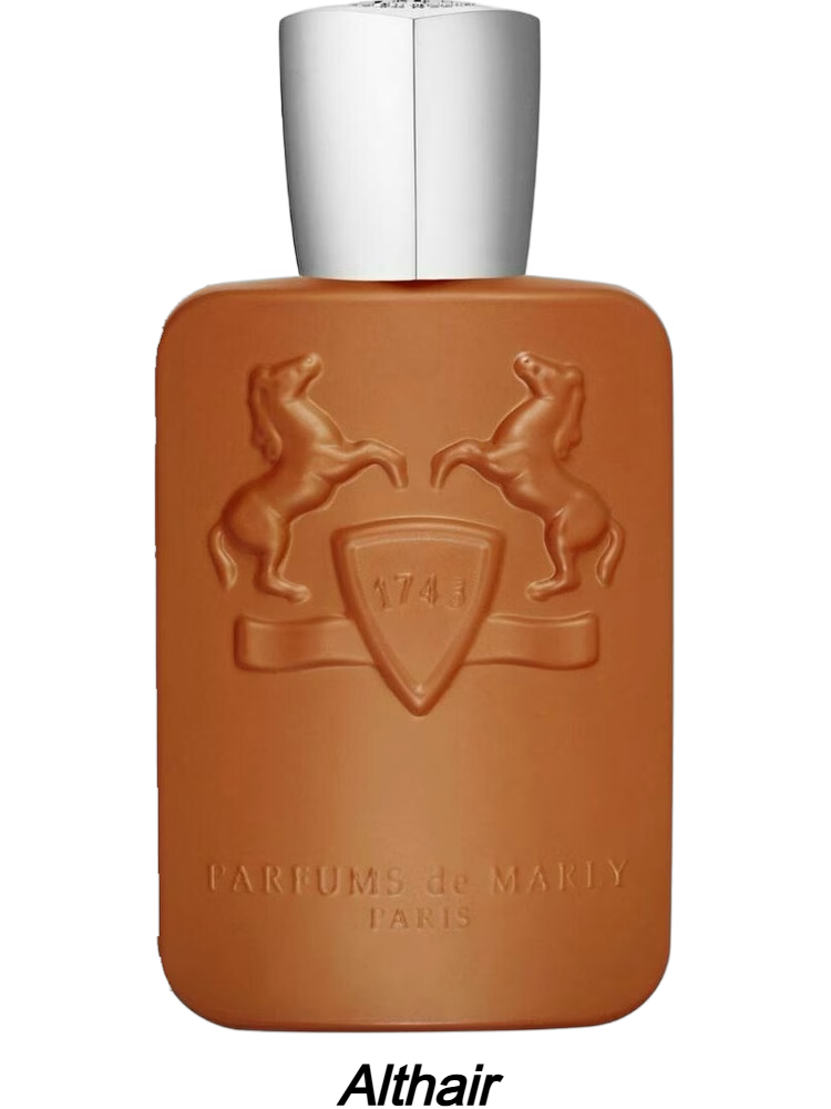 Parfums de Marly - Althair_0