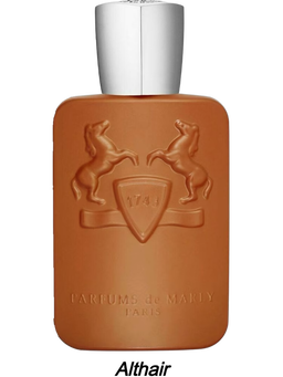 Parfums de Marly - Althair
