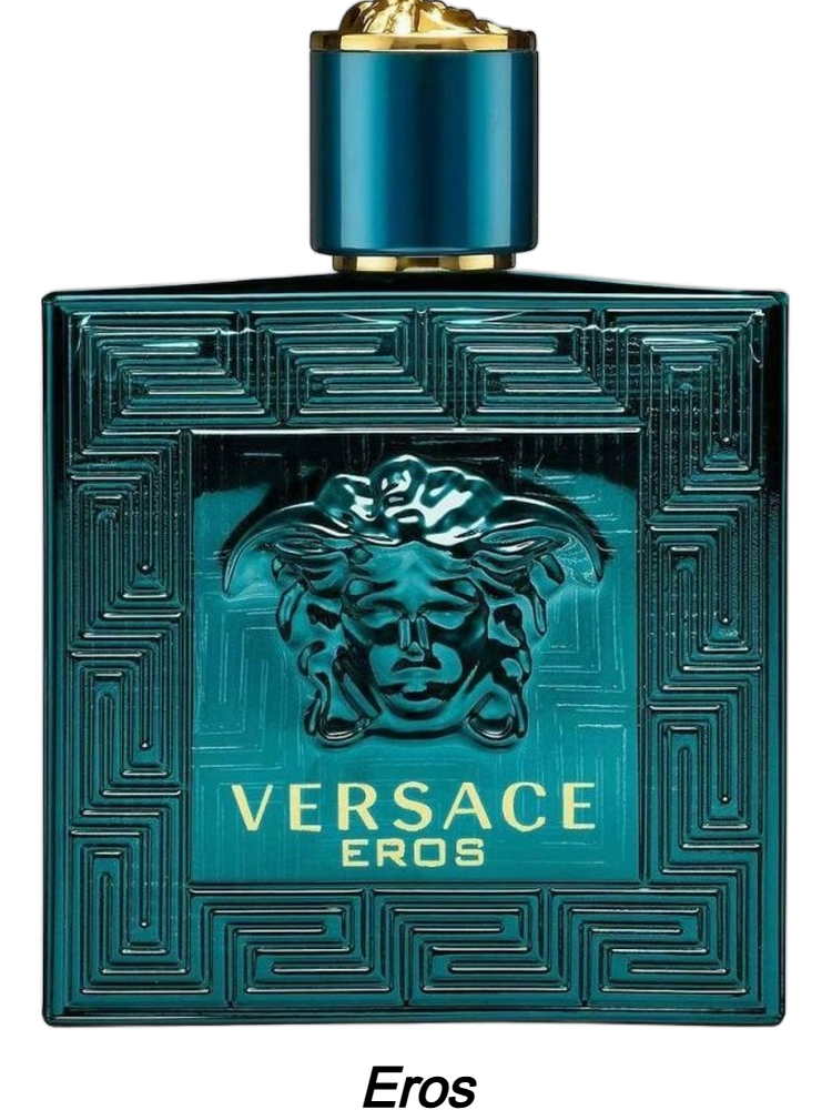 Versace Eros