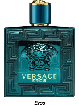 Versace Eros
