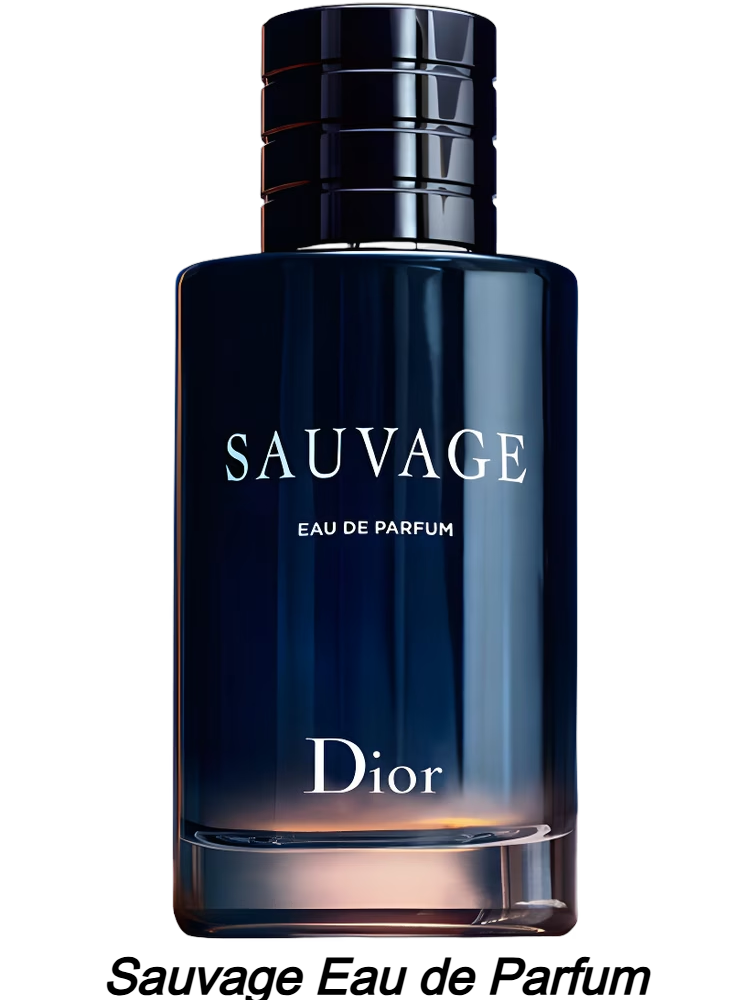 Dior - Sauvage