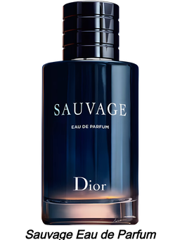 Dior - Sauvage