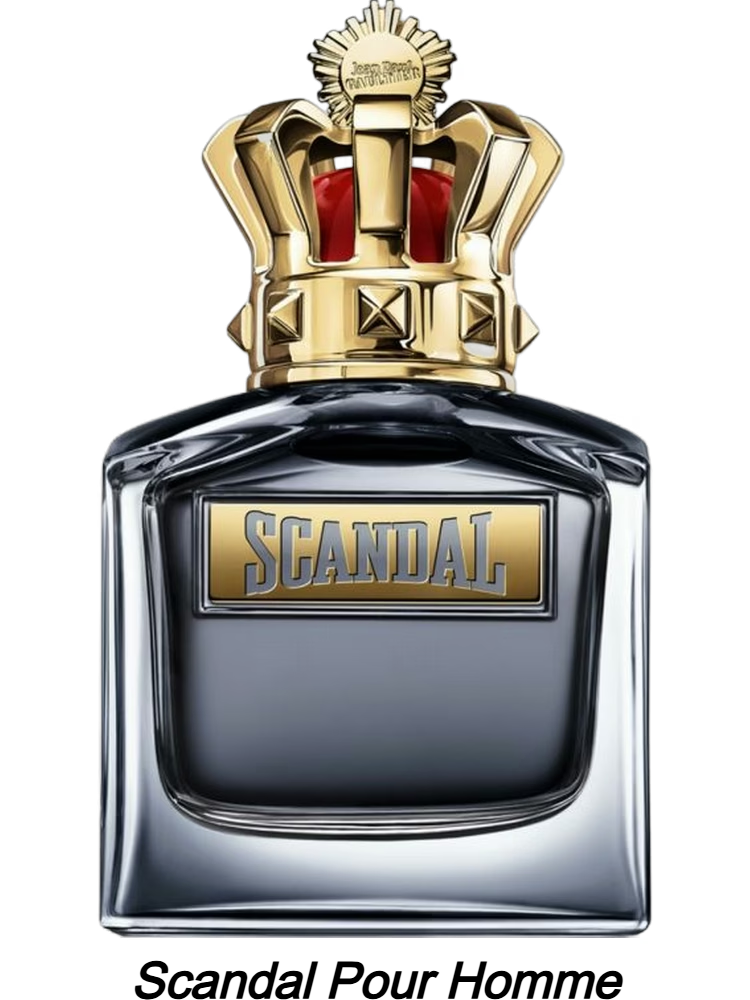 Scandal Pour Homme