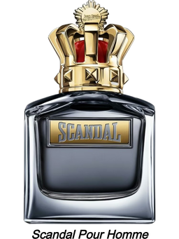 Scandal Pour Homme