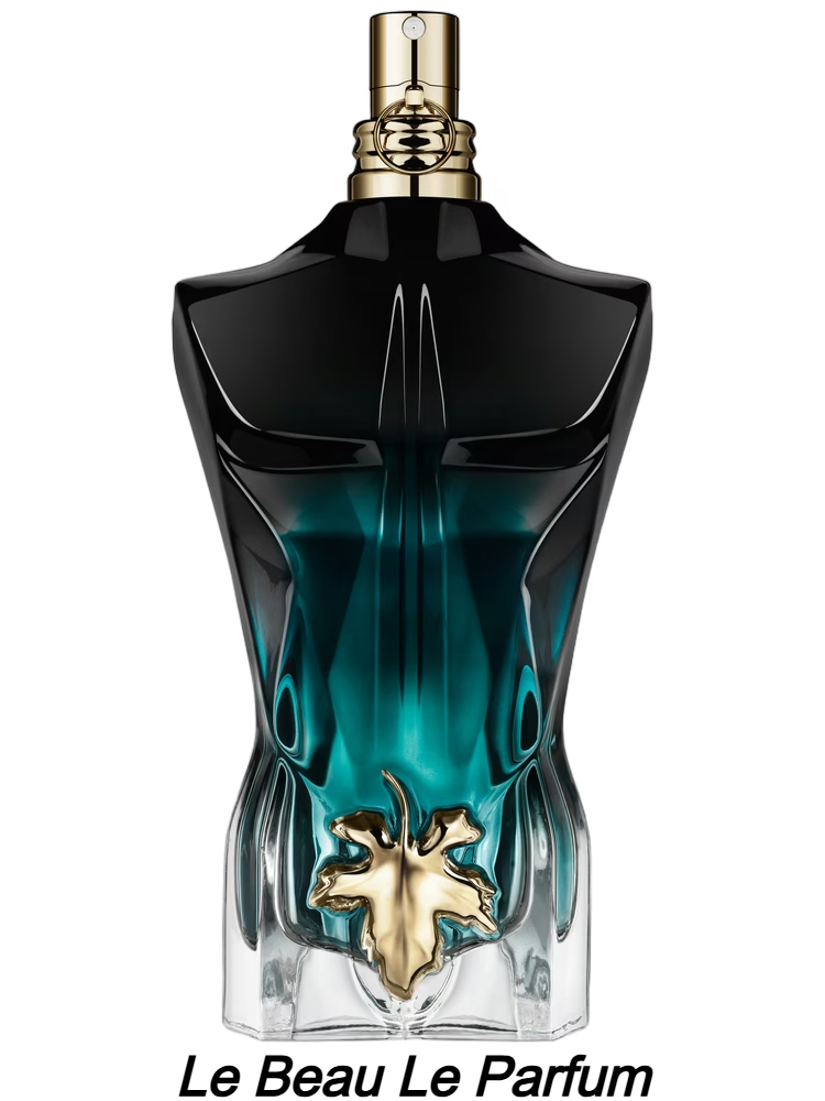 Le Beau Le Parfum_0