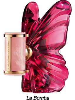 Carolina Herrera - La Bomba