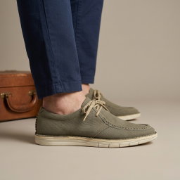 Collection by Clarks Shoes US11(EU45)