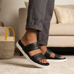 Stacy Adams Slide Sandals US12(EU46)