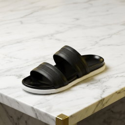 Stacy Adams Slide Sandals US12(EU46)