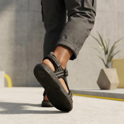 Bass Sandals US12(EU46)