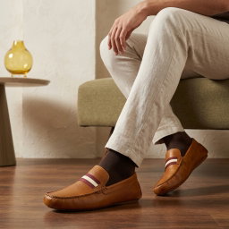 Curt &Larson Loafers 