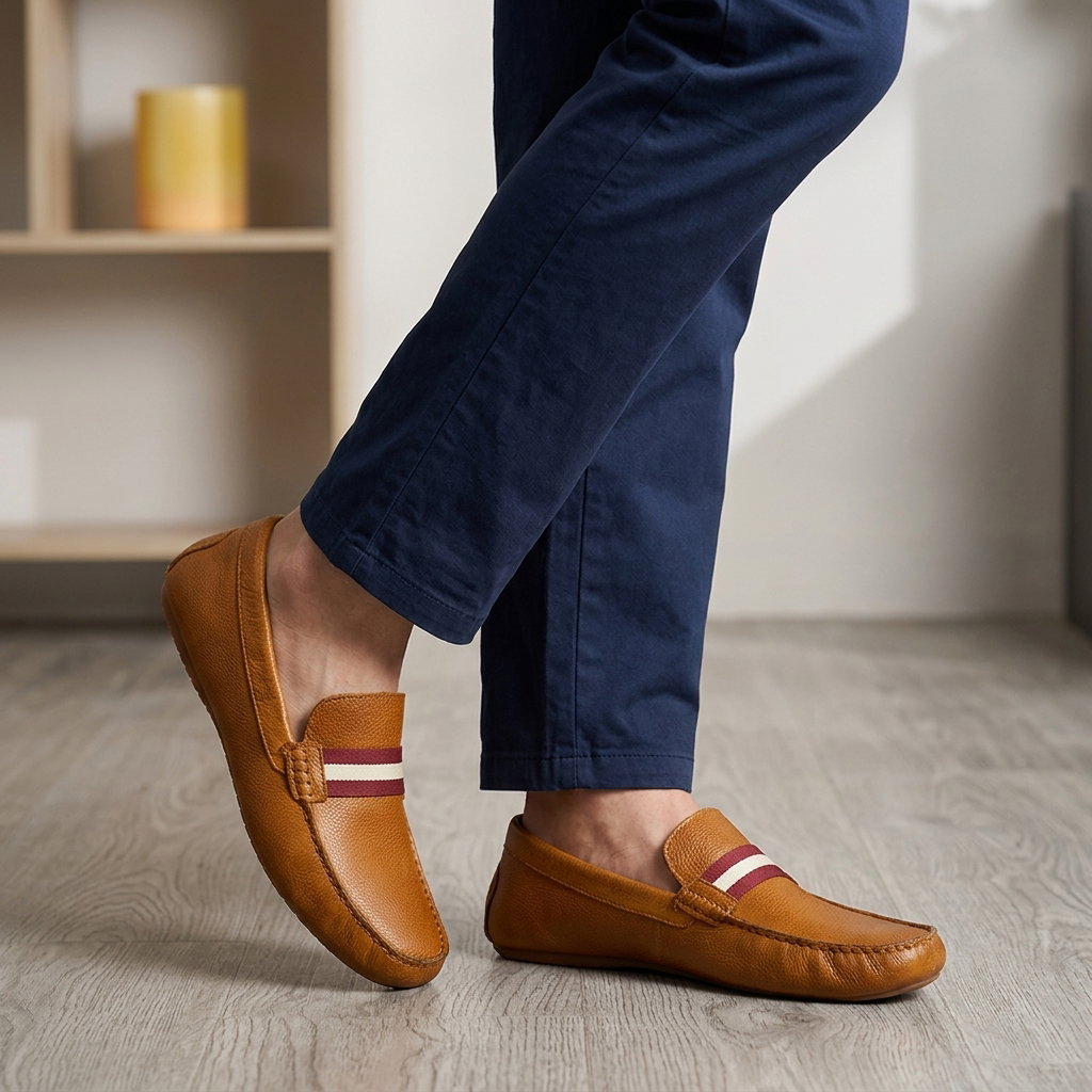 Curt &Larson Loafers _3