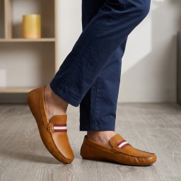 Curt &Larson Loafers 