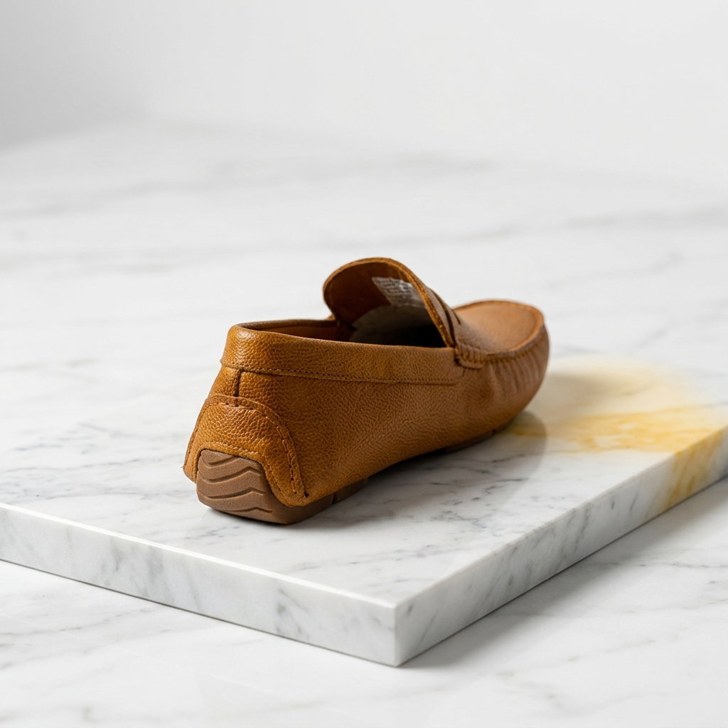 Curt &Larson Loafers _2