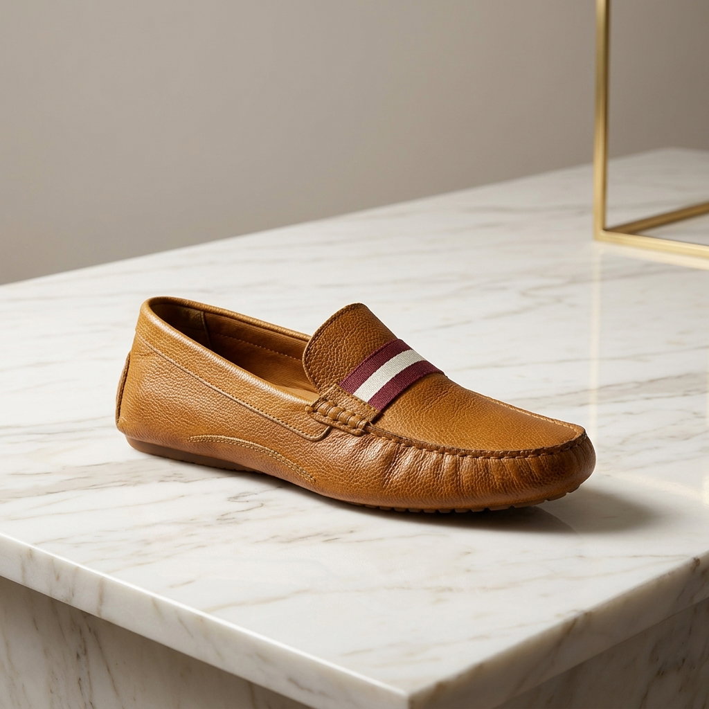 Curt &Larson Loafers _4