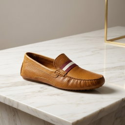 Curt &Larson Loafers 