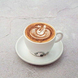Hot Mocha