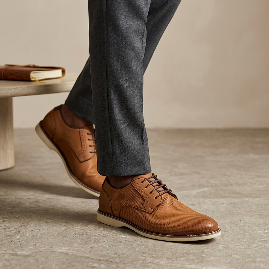 Robert David Formal Shoes _0