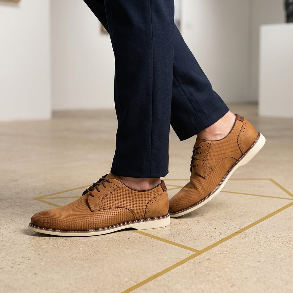 Robert David Formal Shoes _1