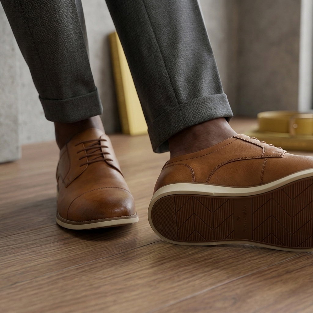 Robert David Formal Shoes _2
