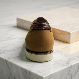 Robert David Formal Shoes 