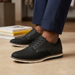 Ashford Hayes shoe US13EEE(EU47) EEE =Extrawide