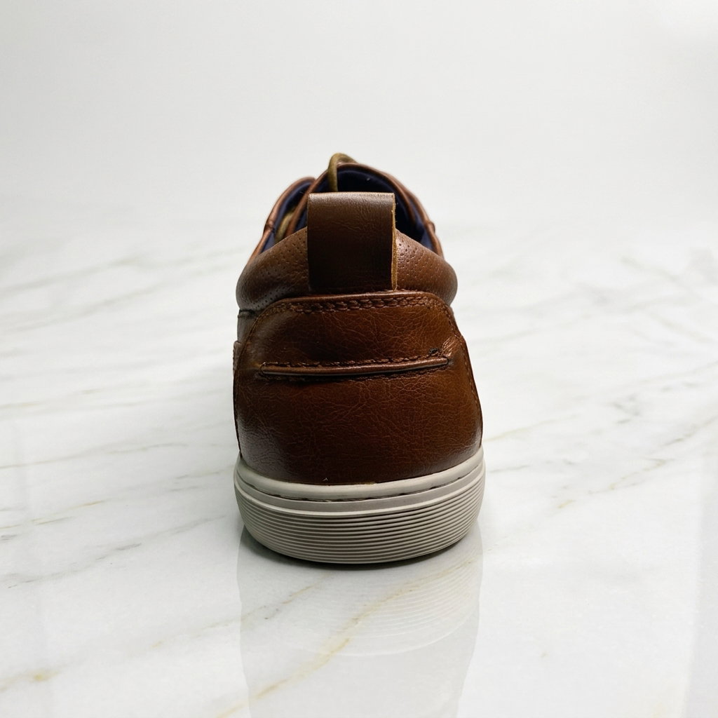 Ashford Hayes Leather Sneakers US12(EU46)_4