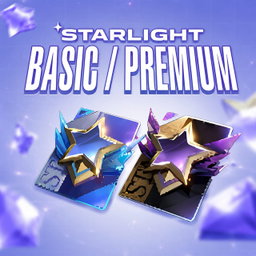 STARLIGHT BASIC/PREMIUM