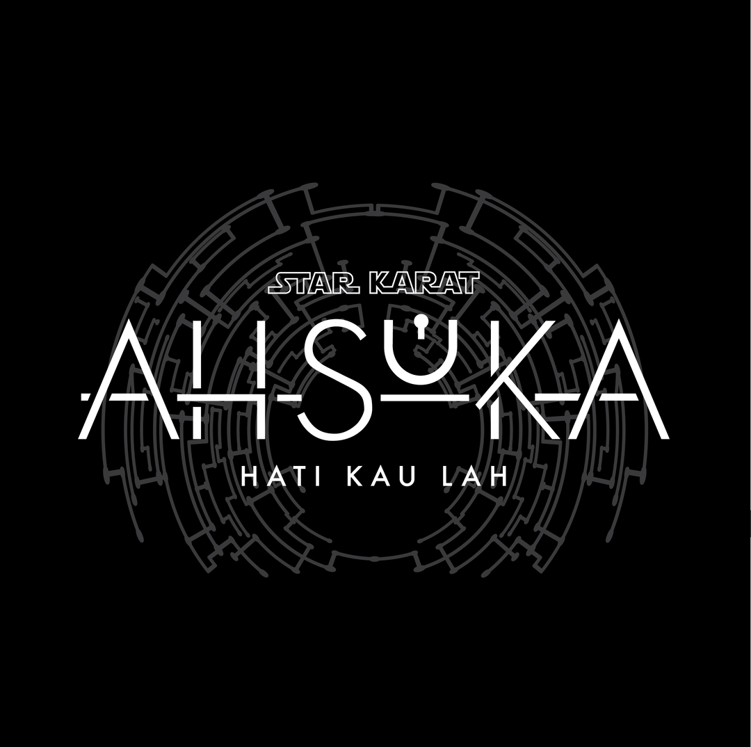 Asuka Hati Kau