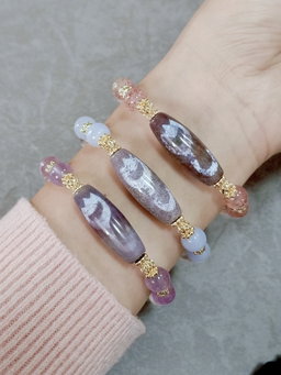 Xiang Xiong Lotus Collection