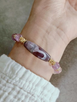 Xiang Xiong Lotus Collection