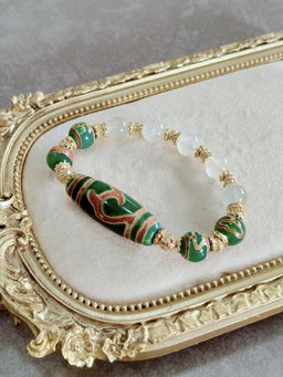 Green Tara Bracelet