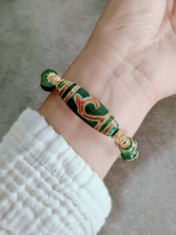 Green Tara Bracelet