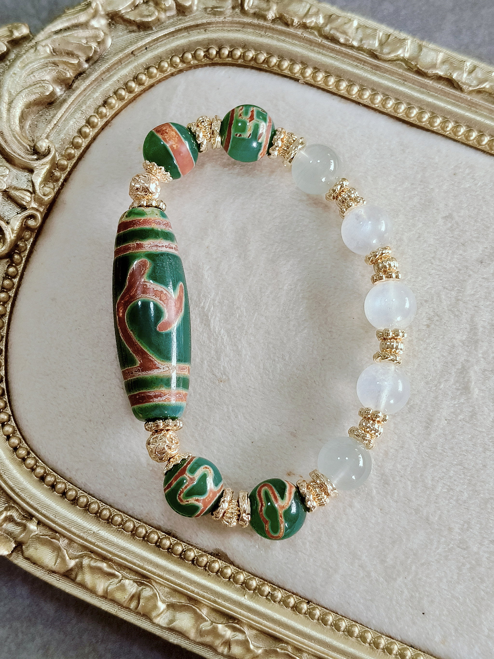 Green Tara Bracelet_3