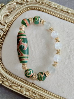 Green Tara Bracelet